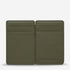 Status Anxiety Flip Leather Wallet